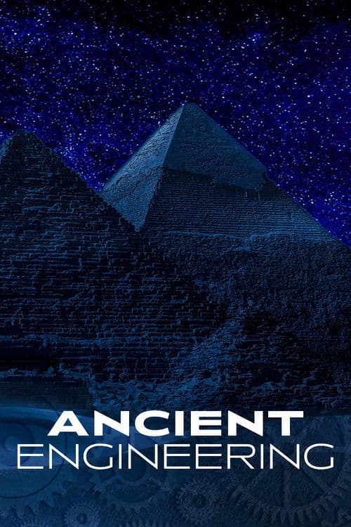 Ancient Engineering poster