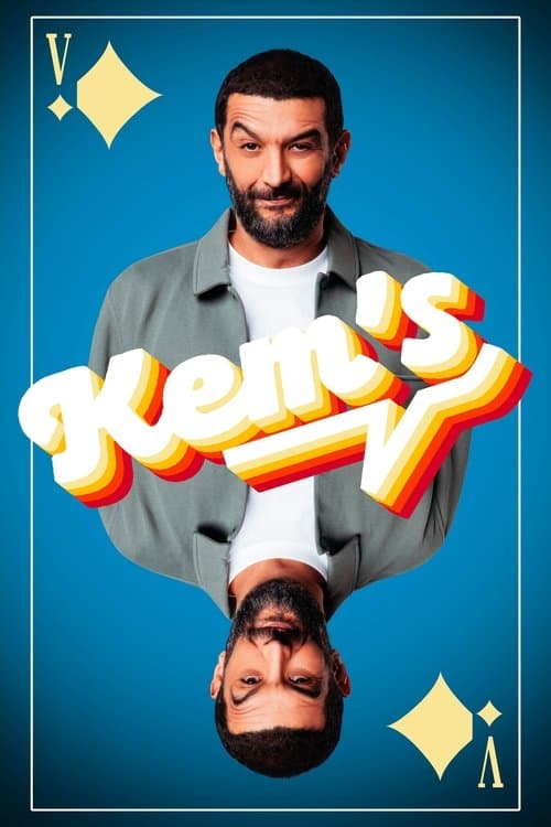 Kemps poster