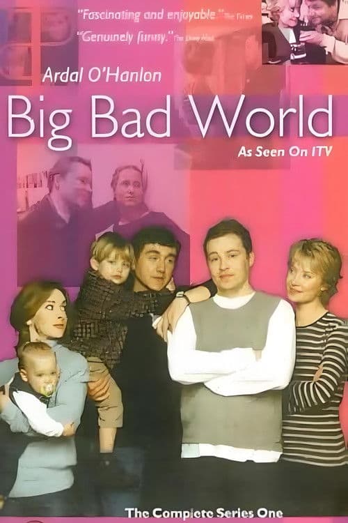 Big Bad World (1999) poster