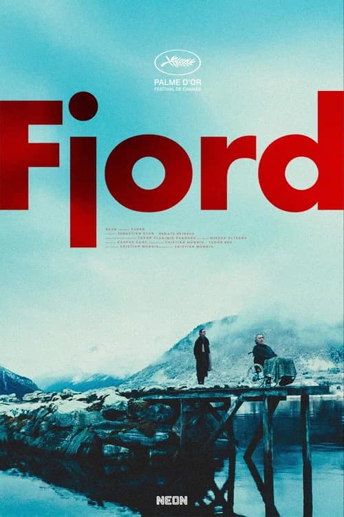 Fjord (2026) poster