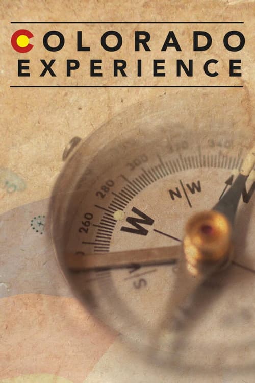 Colorado Experience (2013) poster