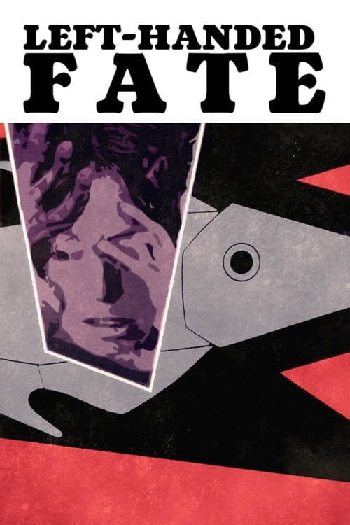 Left-Handed Fate (1966) poster