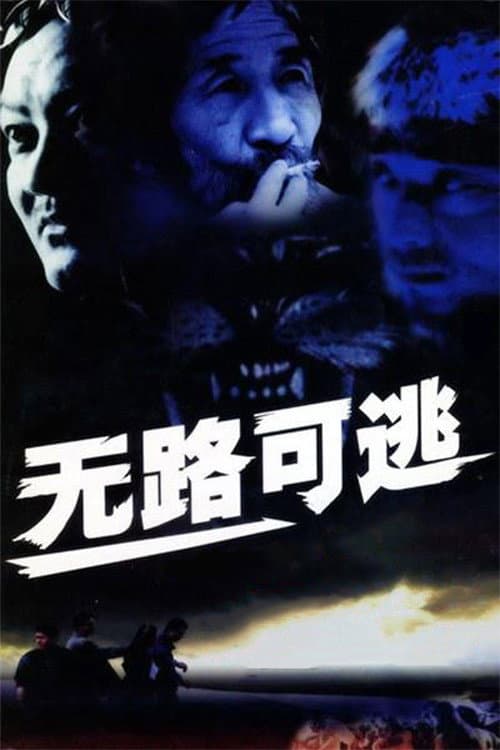 无路可逃 (2004) poster