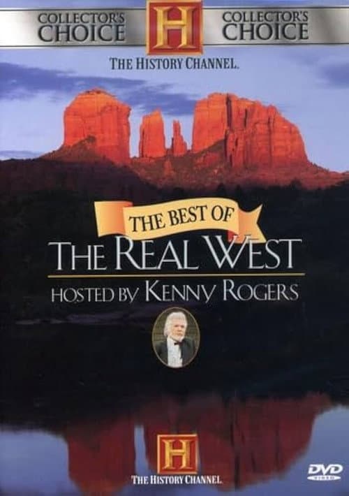 The Real West (1992) poster