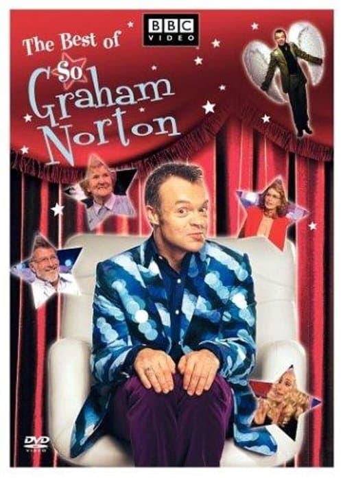 So Graham Norton (1998) poster
