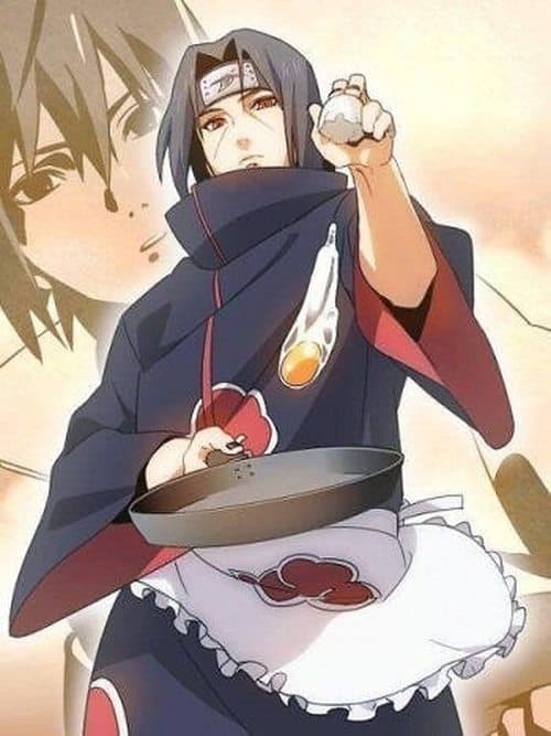 Naruto OVA 11: Sunny Side Battle poster