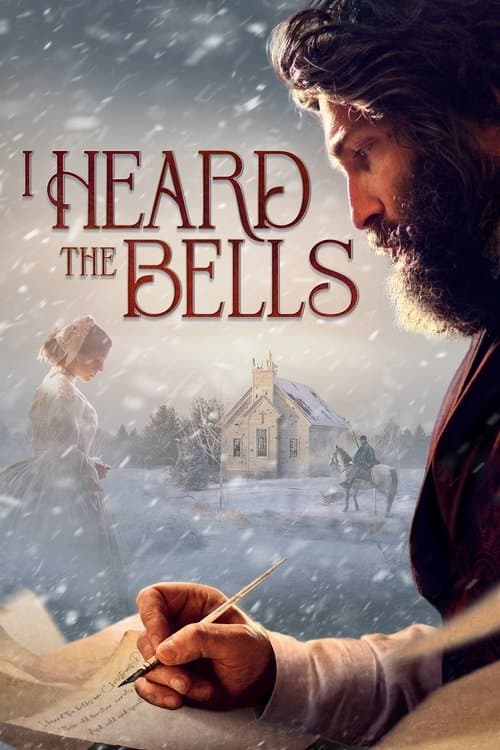 I Heard the Bells (2022) poster