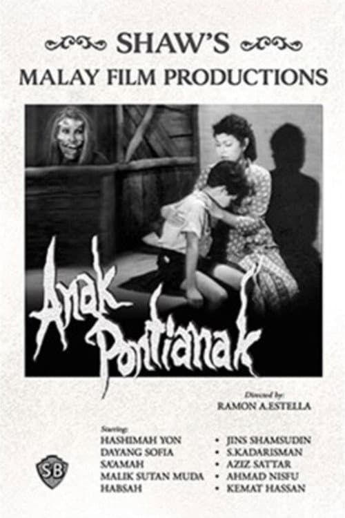 Son of the Vampire (1958) poster
