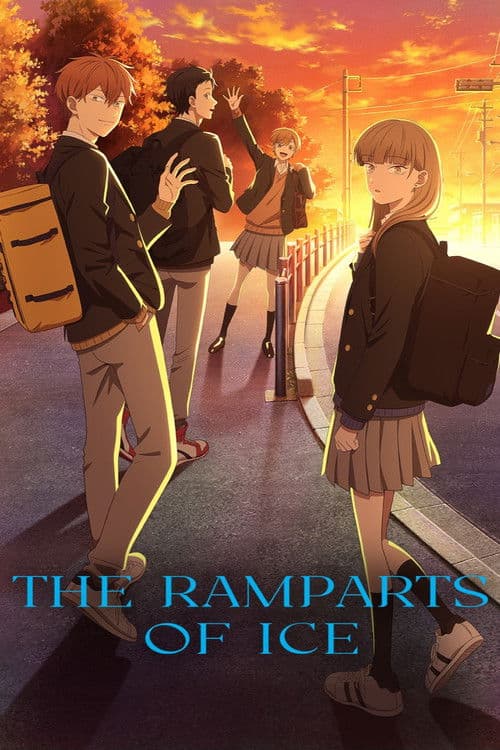 The Ramparts of Ice (2026) poster