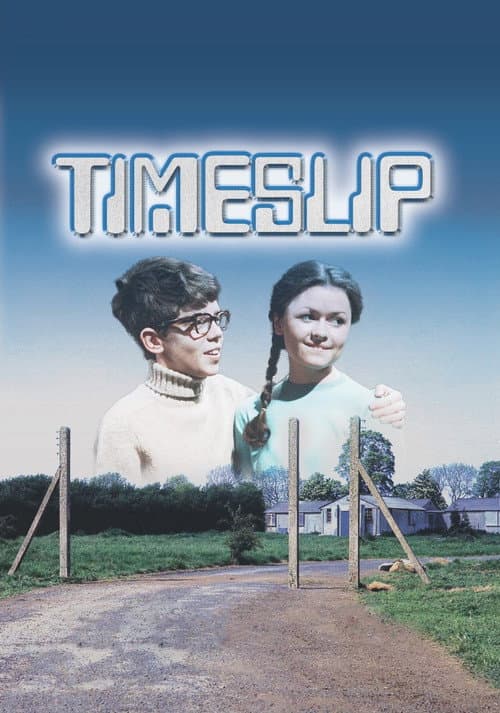 Timeslip (1970) poster