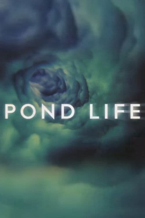 Pond Life (2012) poster