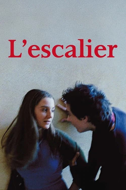 L'Escalier (2003) poster