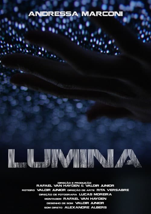 Lumina poster