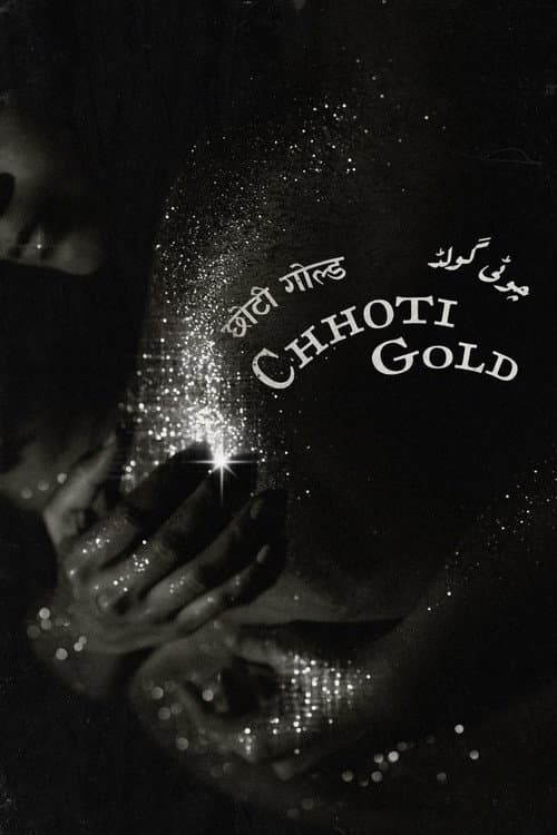 Chhoti Gold poster