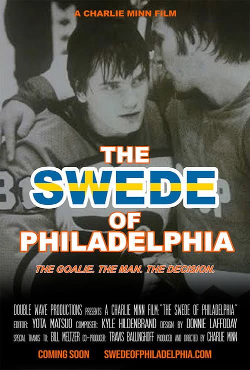 The Swede of Philadelphia poster