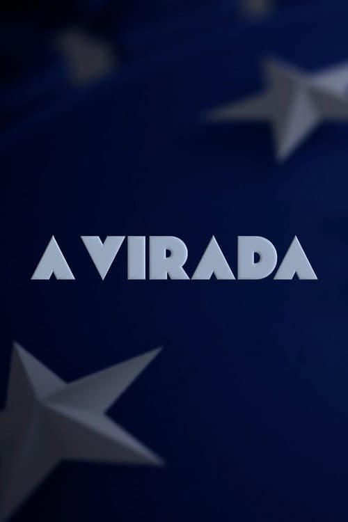 A Virada (2023) poster