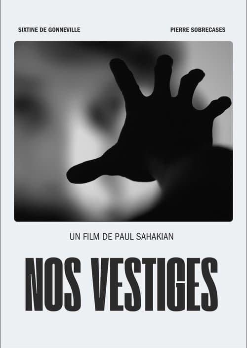 Nos Vestiges (2024) poster