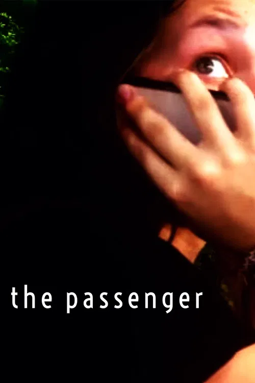 The Passenger poster