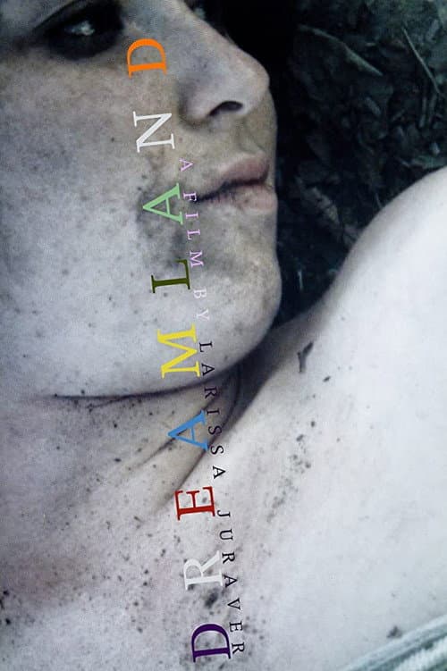 Dreamland (2009) poster