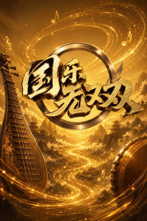 国乐无双 poster