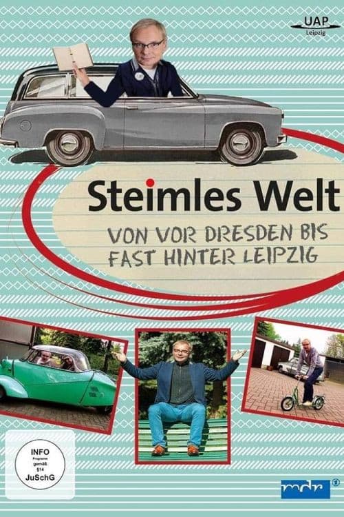 Steimles Welt (2013) poster