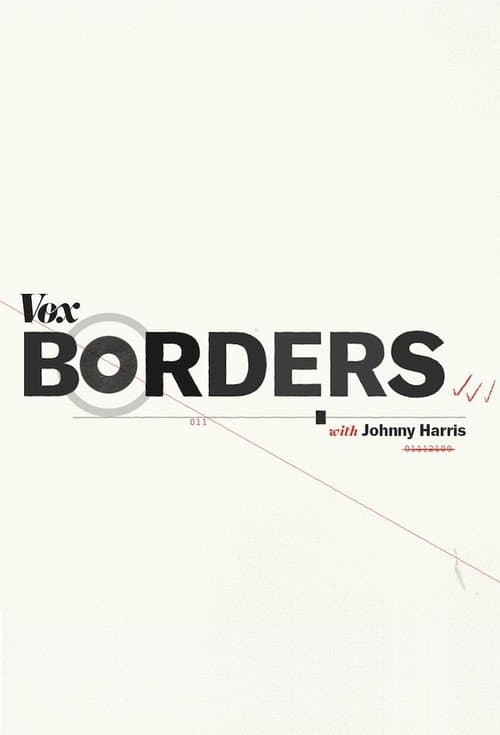 Vox Borders (2017) poster