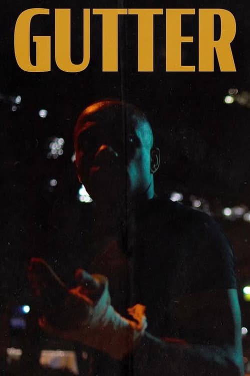 Gutter (2025) poster