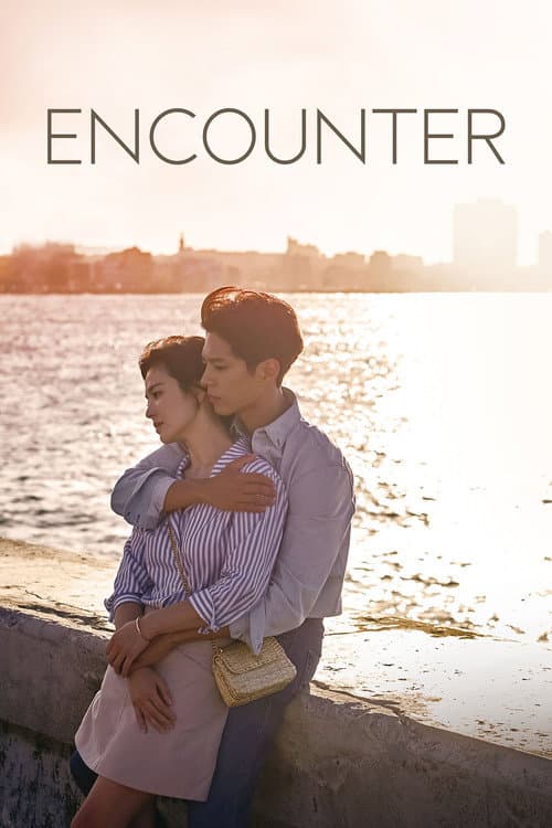 Encounter (2018) poster