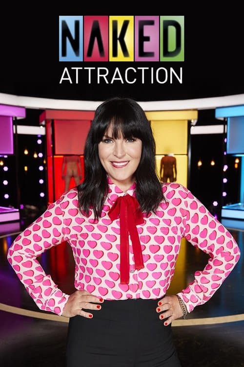 Naked Attraction (2016) poster