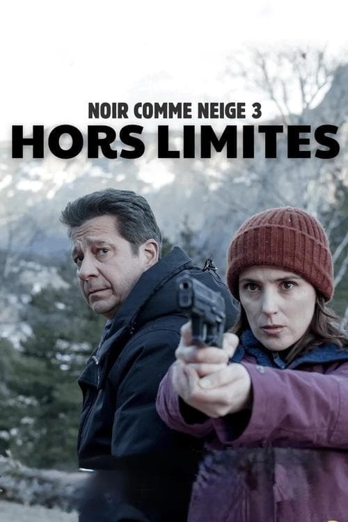 Hors limites (2024) poster