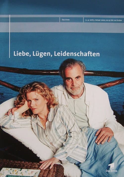 Liebe, Lügen, Leidenschaften (2002) poster