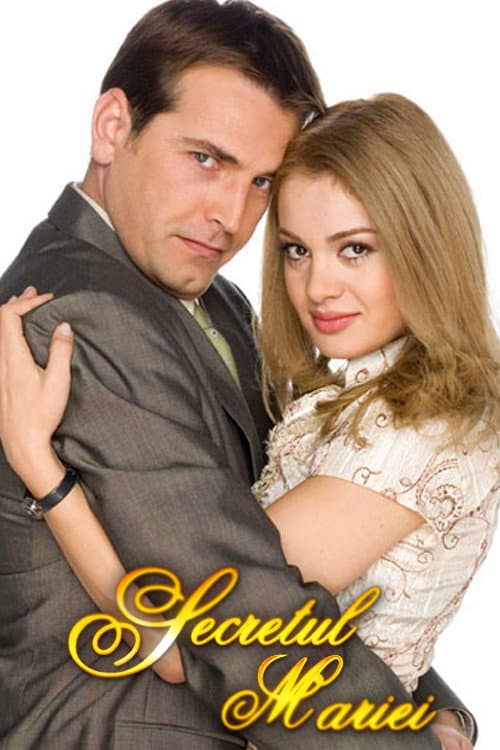 Secretul Mariei (2005) poster
