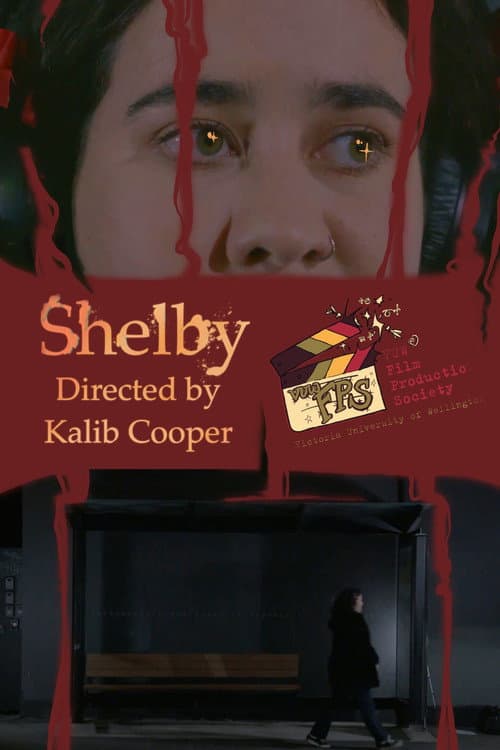 Shelby poster