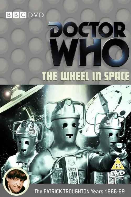 The Wheel in Space (1968) poster