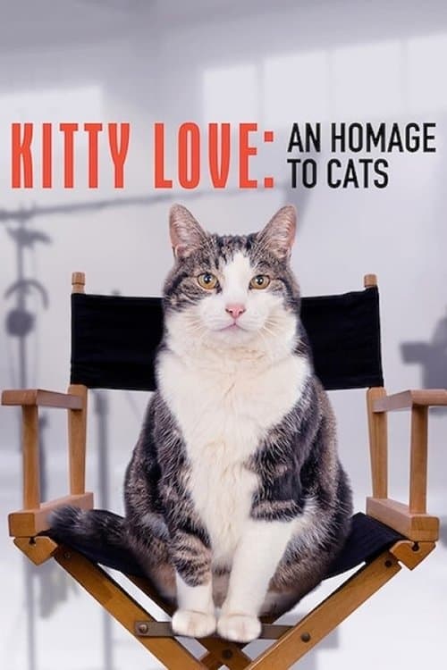 Kitty Love: An Homage to Cats (2020) poster