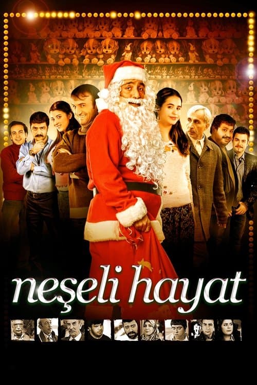Jolly Life (2009) poster