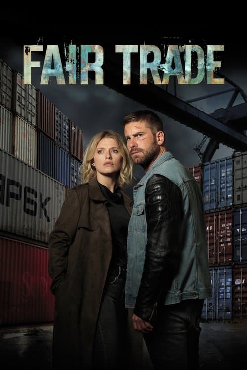 Fair Trade (2021) poster