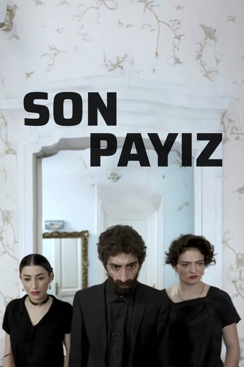 Last Autumn (2022) poster