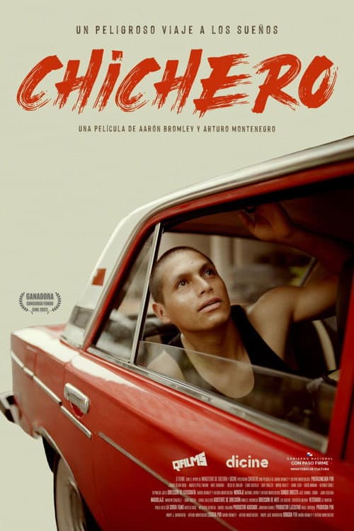 Chichero poster