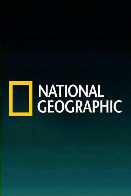 National Geographic: Man-Made (2007) poster