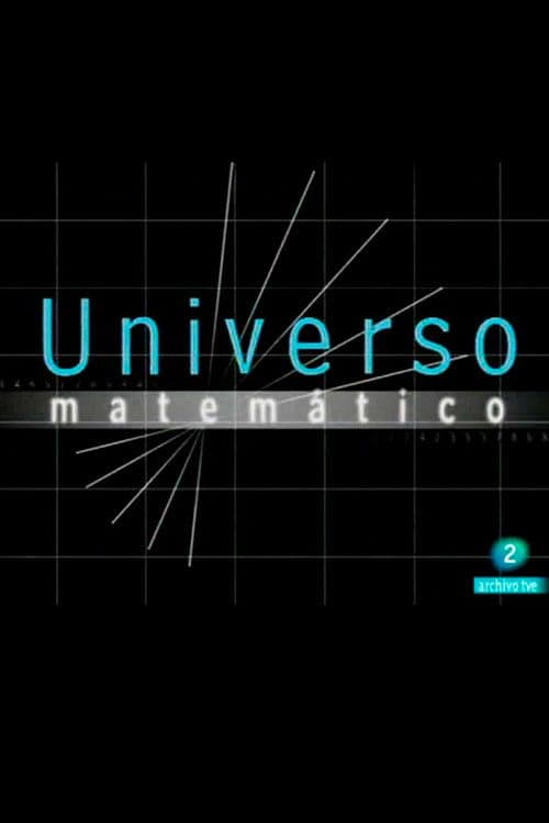 Universo Matemático poster