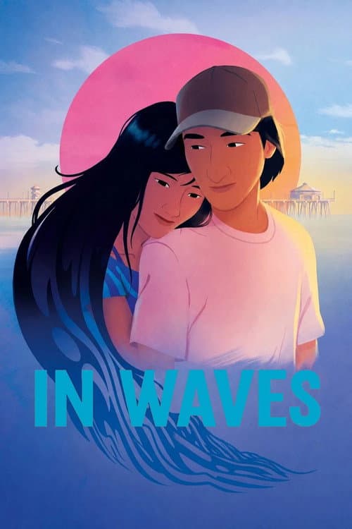 In Waves (2026) poster