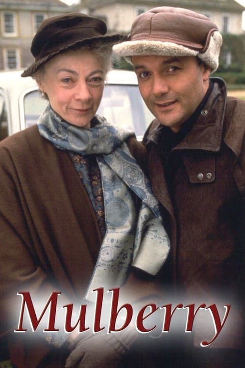 Mulberry (1992) poster