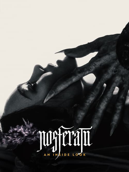 Nosferatu: An Inside Look (2024) poster