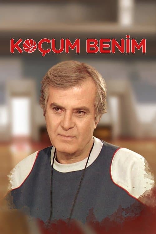 Koçum Benim (2002) poster