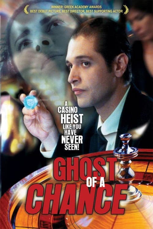 Ghost of a Chance (2002) poster