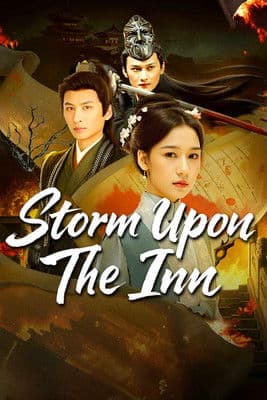 Storm Upon the Inn (2025) poster