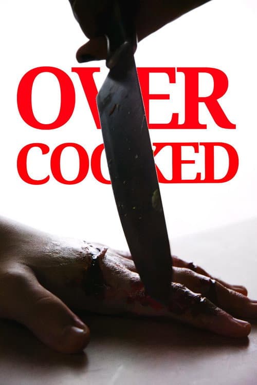 Overcooked (2026) poster