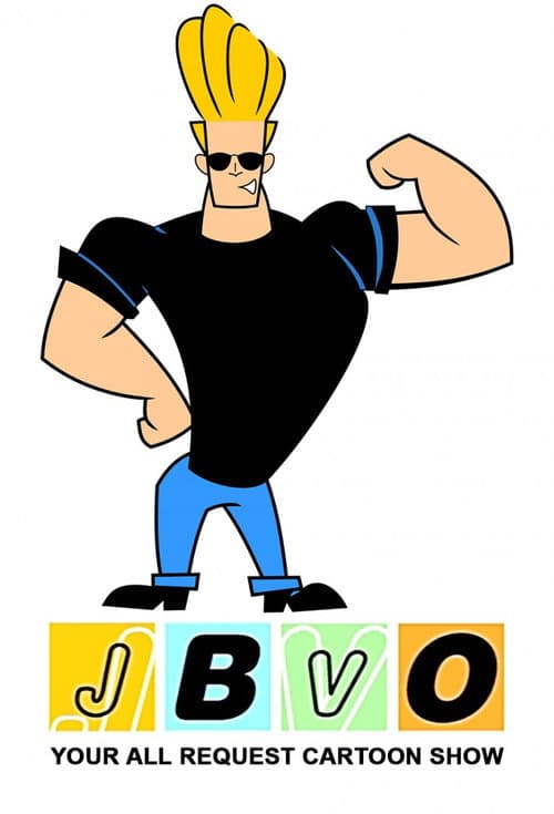 JBVO (1999) poster