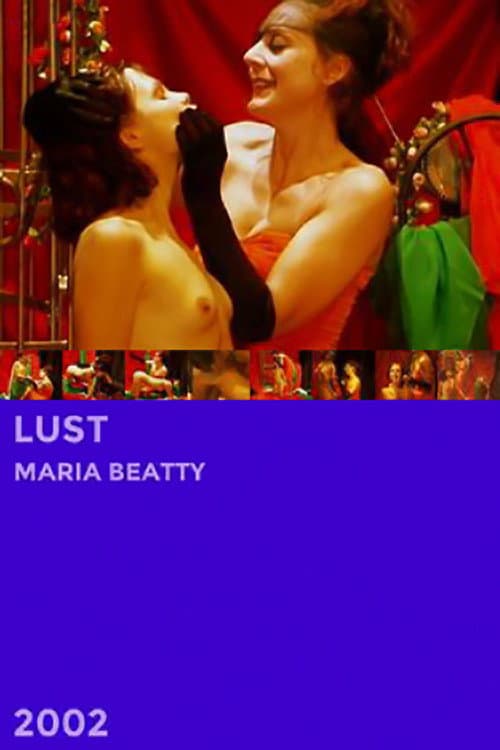 Lust (2002) poster